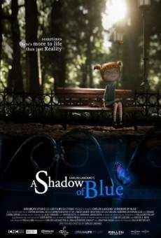 Ver película A Shadow of Blue
