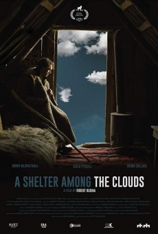 A shelter among the clouds