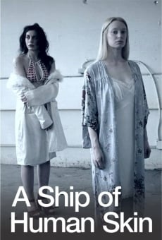 A Ship of Human Skin stream online deutsch