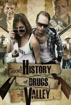 Ver película Breve historia de las drogas en el Valle