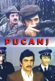 Pucanj online streaming