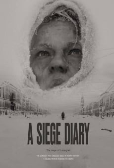 A Siege Diary