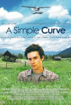 A Simple Curve online