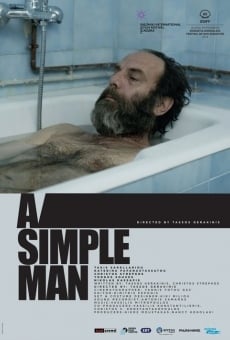 Ver película A Simple Man