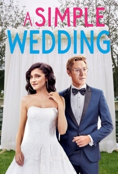 Ver película Una boda sencilla