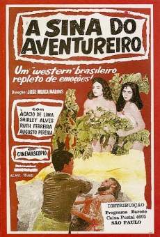 Watch A Sina do Aventureiro online stream