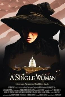 Ver película A Single Woman