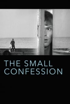Ver película A Small Confession