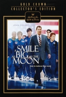 Ver película A Smile as Big as the Moon