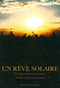 Un rêve solaire on-line gratuito