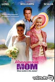 Honeymoon with Mom stream online deutsch