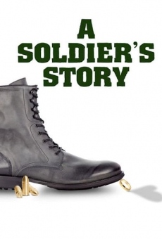 A Soldier's Story online kostenlos