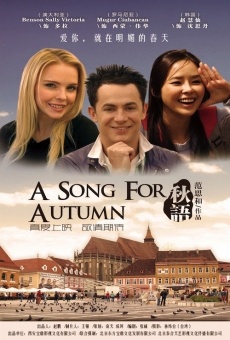 A Song for Autumn gratis