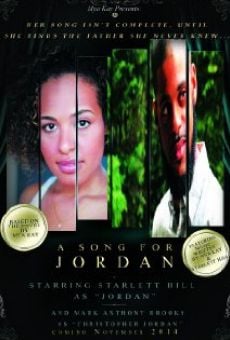 A Song for Jordan en ligne gratuit