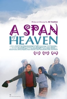 Ver película A Span of Heaven