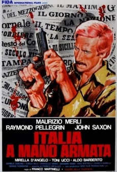 Italia a mano armata gratis