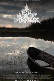 Ver película A Spell to Ward Off the Darkness