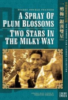 Ver película A Spray of Plum Blossoms