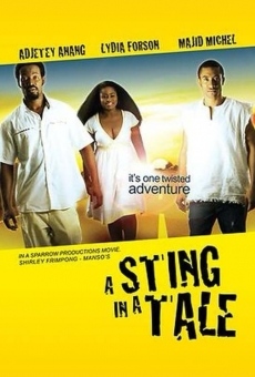 A Sting in a Tale en ligne gratuit