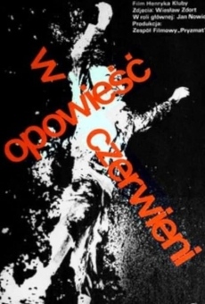 Opowie?? w czerwieni online streaming