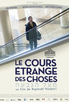 Le cours étrange des choses en ligne gratuit