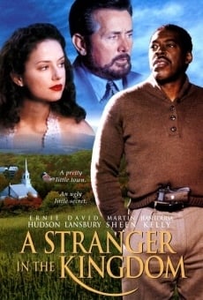 A Stranger in the Kingdom stream online deutsch