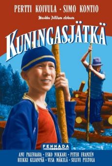 Kuningasjätkä en ligne gratuit