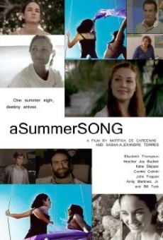 Ver película A Summer Song