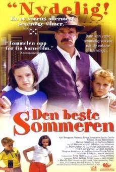 Watch Den bästa sommaren online stream