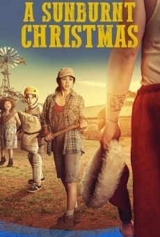 A Sunburnt Christmas en ligne gratuit