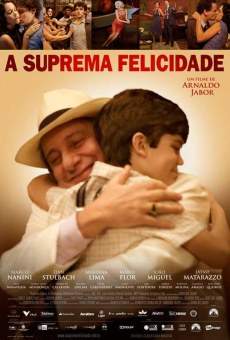 A Suprema Felicidade online free