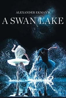 A Swan Lake