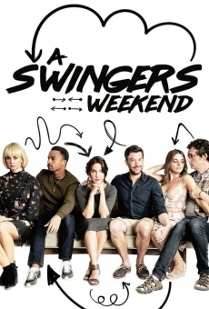 A Swingers Weekend