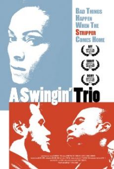 A Swingin' Trio