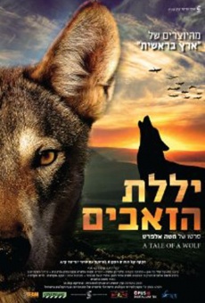 Ver película A Tale of a Wolf