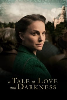 A Tale of Love and Darkness gratis