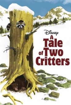 Watch A Tale of Two Critters online stream