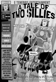 A Tale of Two Sillies en ligne gratuit