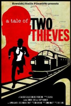 Ver película A Tale of Two Thieves