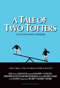 Ver película A Tale of Two Totters