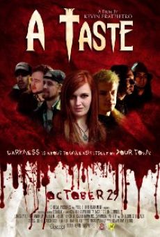 A Taste streaming en ligne gratuit