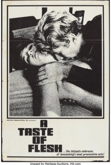 A Taste of Flesh gratis