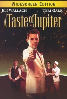 A Taste of Jupiter stream online deutsch