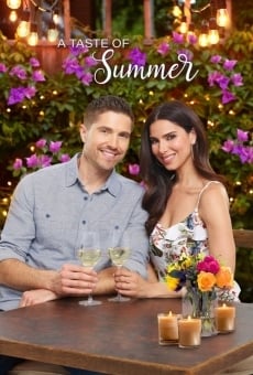 A Taste of Summer on-line gratuito