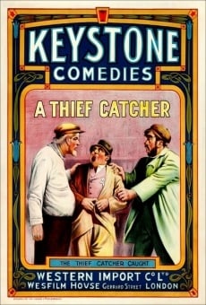 Ver película A Thief Catcher