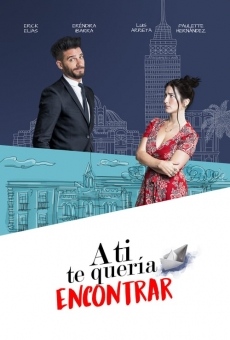 A ti te quería encontrar streaming en ligne gratuit