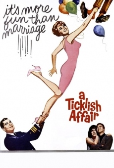 A Ticklish Affair en ligne gratuit