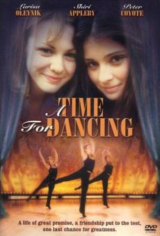 Ver película A Time for Dancing