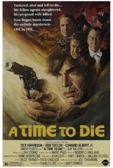 A Time To Die en ligne gratuit