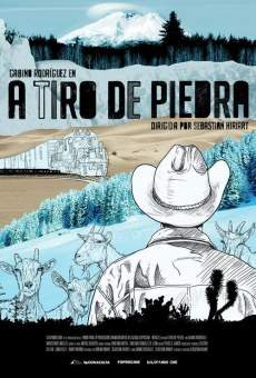 A tiro de piedra streaming en ligne gratuit